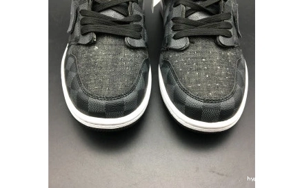 Hyperoad - JORDAN MENS OT 1 CUSTOMS AIR X 0712